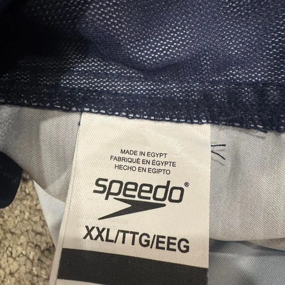 Speedo men’s swim